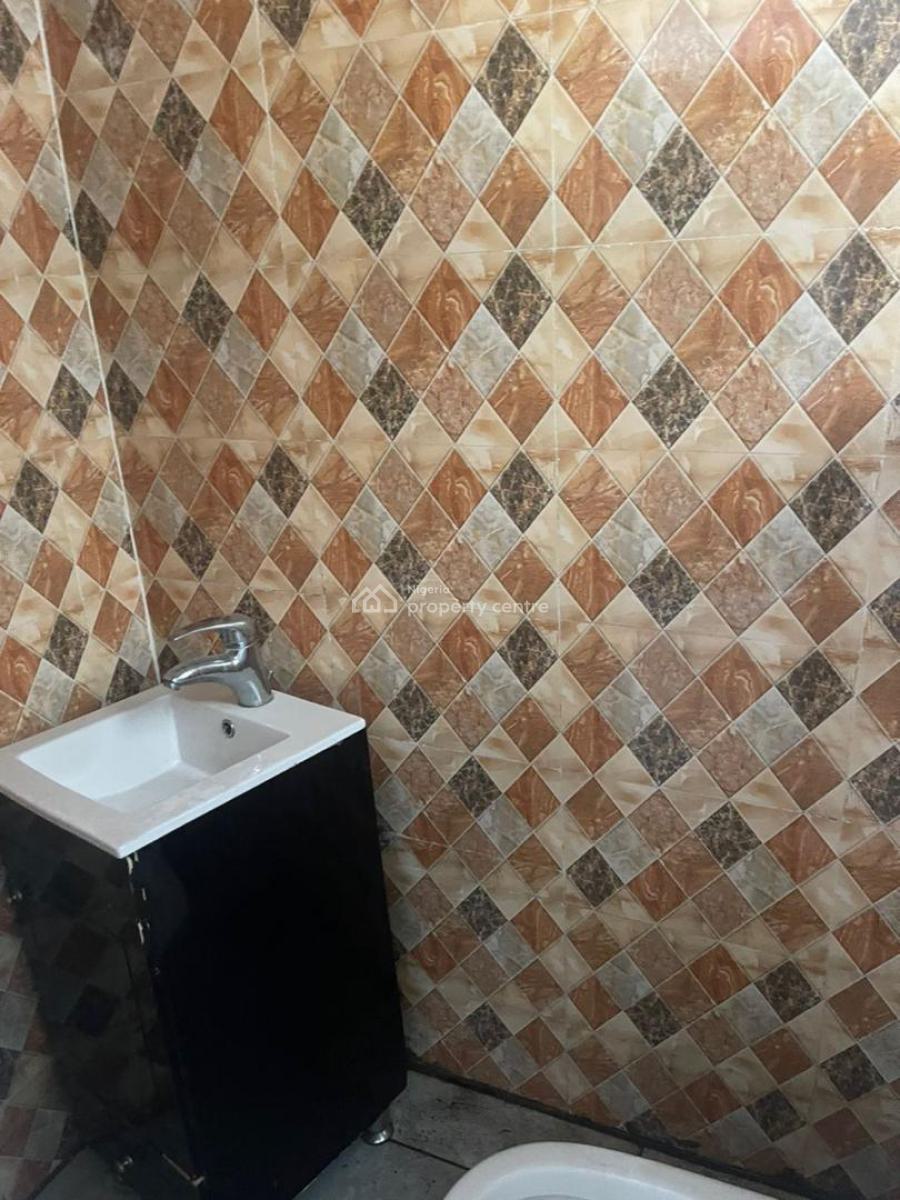 Luxury and Fully Serviced, Single Bedroom Apartment, Pearl Gardens Orchid Road Lekki, Lekki Expressway, Lekki, Lagos, Self Contain (single Rooms) for Rent