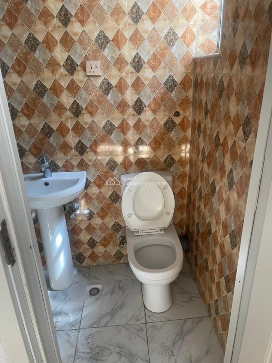 Luxury and Fully Serviced, Single Bedroom Apartment, Pearl Gardens Orchid Road Lekki, Lekki Expressway, Lekki, Lagos, Self Contain (single Rooms) for Rent