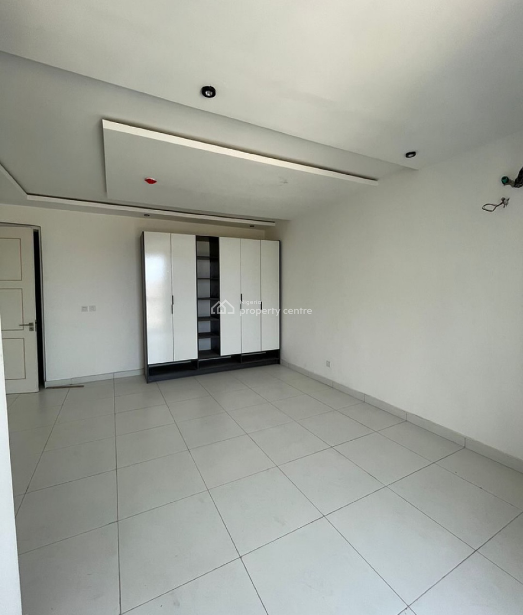 Fully Service 4 Bedroom Terrace Duplex, By Truck, Ologolo, Lekki, Lagos, Terraced Duplex for Rent