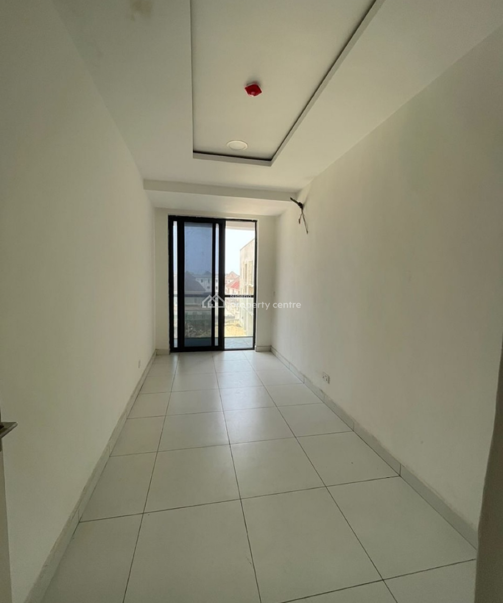 Fully Service 4 Bedroom Terrace Duplex, By Truck, Ologolo, Lekki, Lagos, Terraced Duplex for Rent