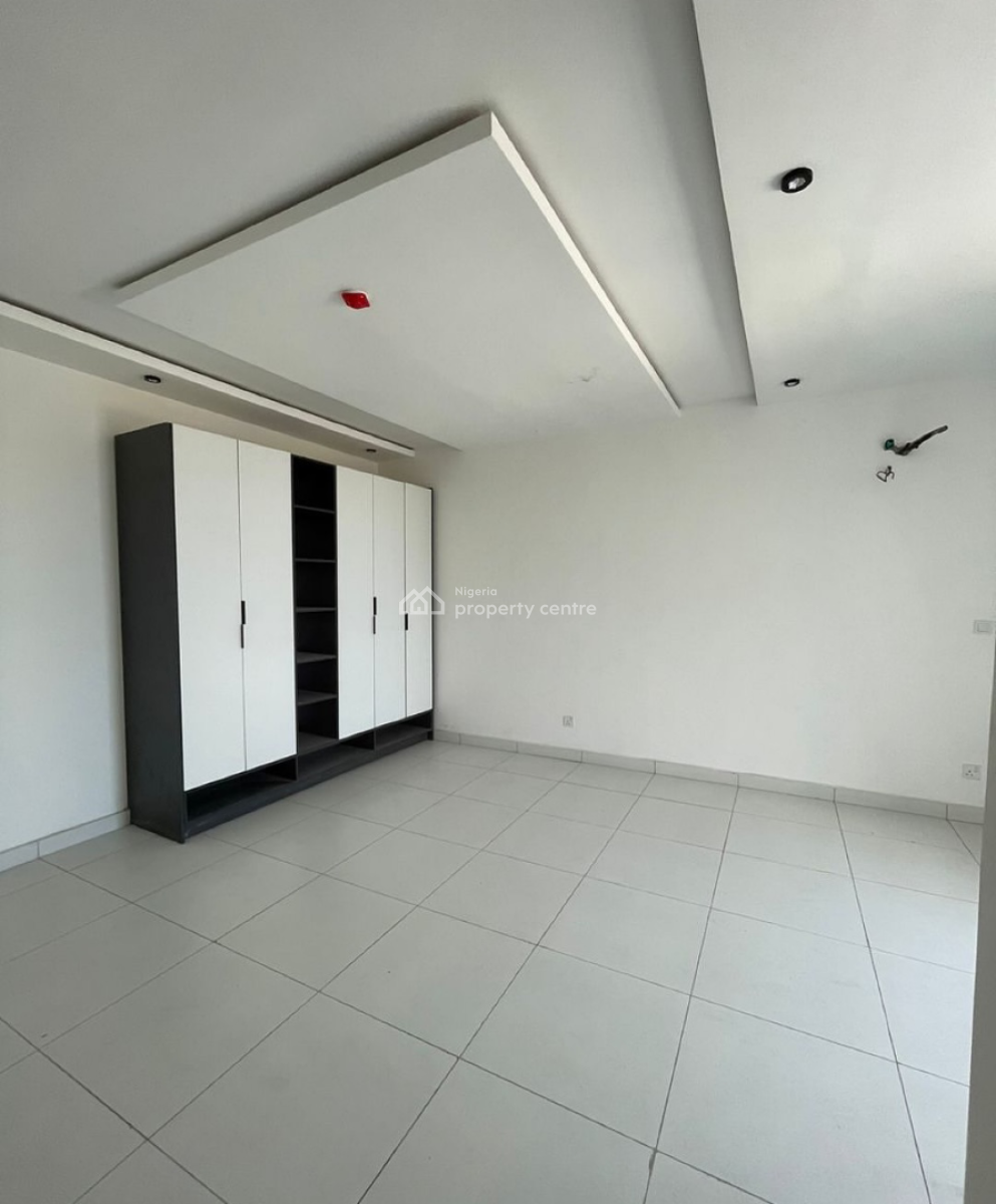 Fully Service 4 Bedroom Terrace Duplex, By Truck, Ologolo, Lekki, Lagos, Terraced Duplex for Rent