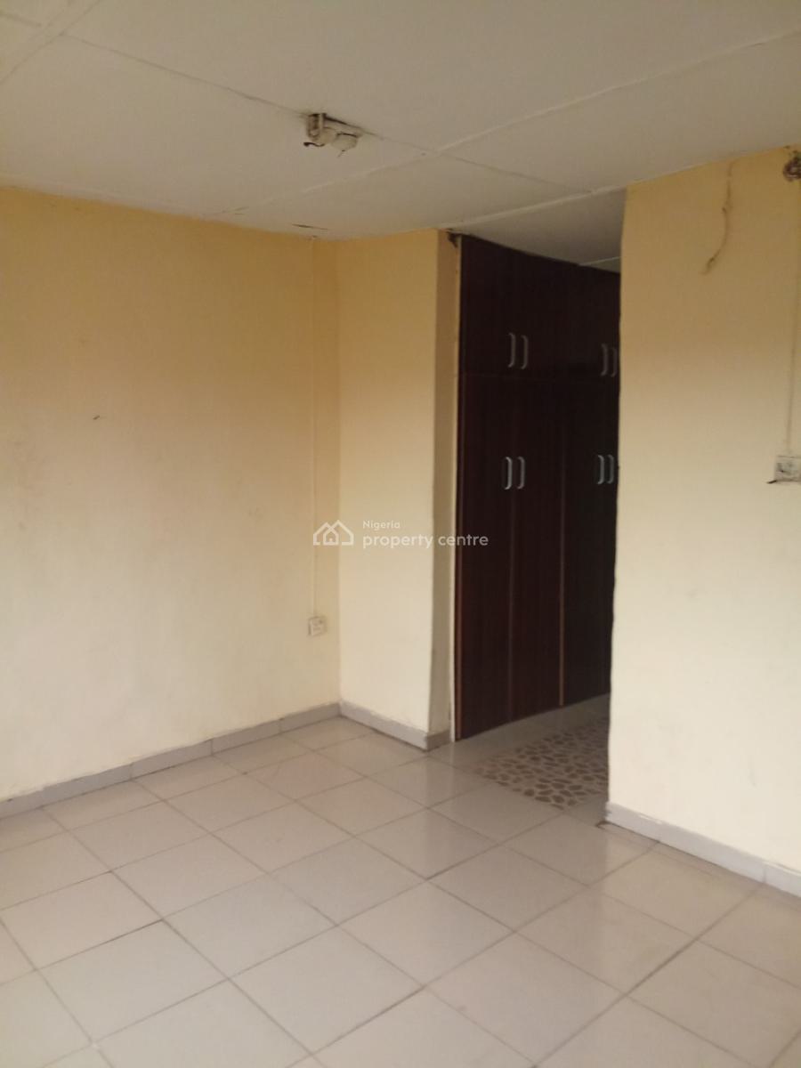 3 Bedroom Flat, Ojodu Berger, Ojodu, Lagos, Flat / Apartment for Rent