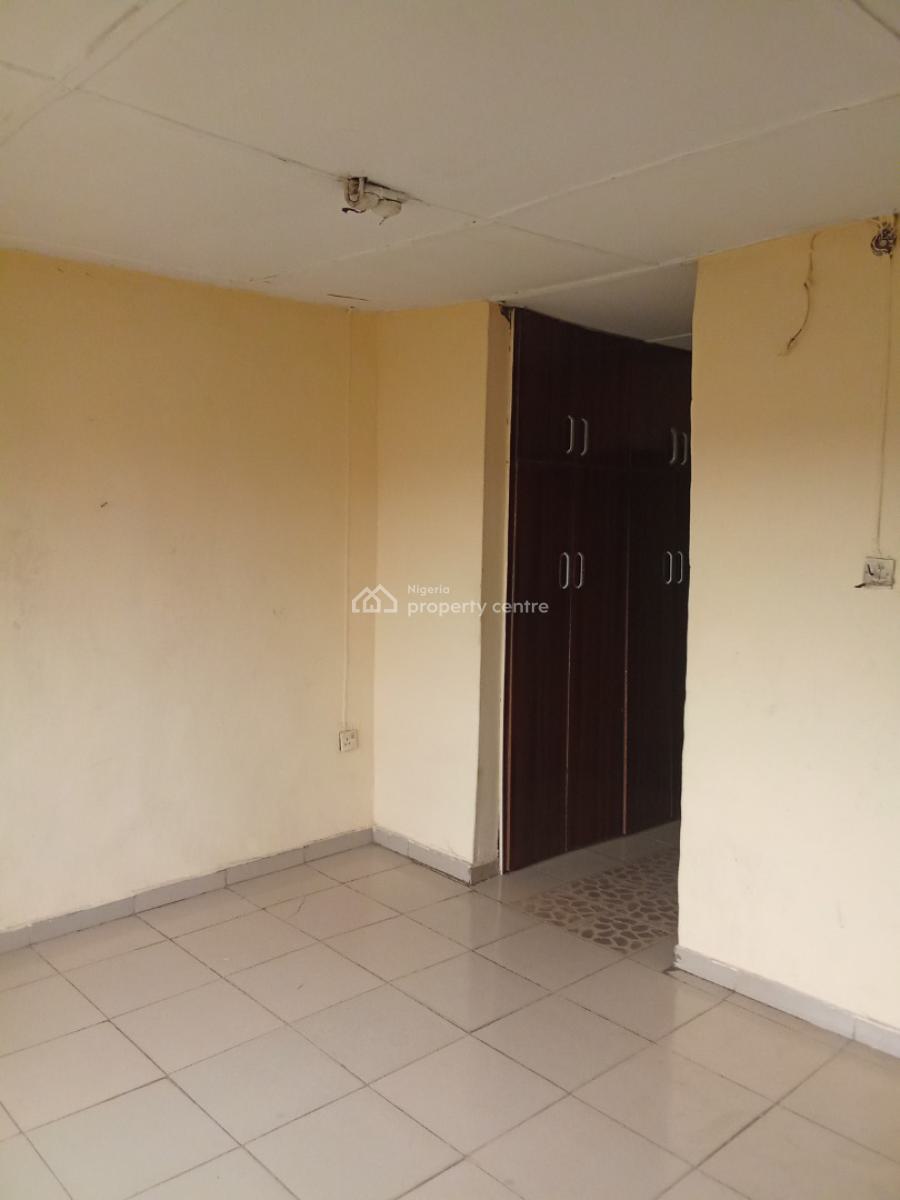 3 Bedroom Flat, Ojodu Berger, Ojodu, Lagos, Flat / Apartment for Rent