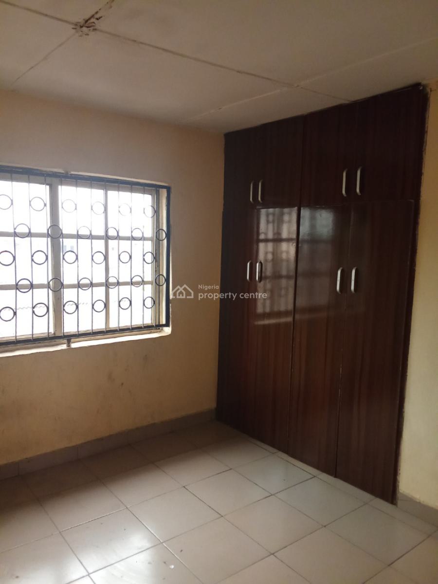 3 Bedroom Flat, Ojodu Berger, Ojodu, Lagos, Flat / Apartment for Rent