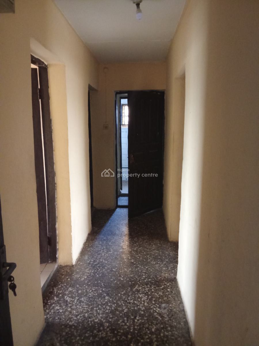3 Bedroom Flat, Ojodu Berger, Ojodu, Lagos, Flat / Apartment for Rent