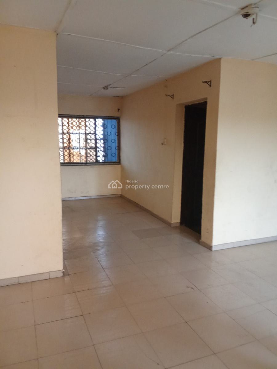 3 Bedroom Flat, Ojodu Berger, Ojodu, Lagos, Flat / Apartment for Rent