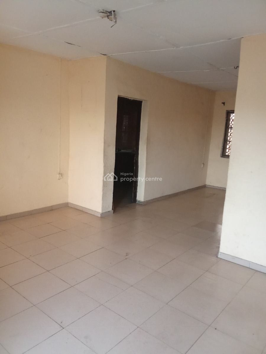 3 Bedroom Flat, Ojodu Berger, Ojodu, Lagos, Flat / Apartment for Rent