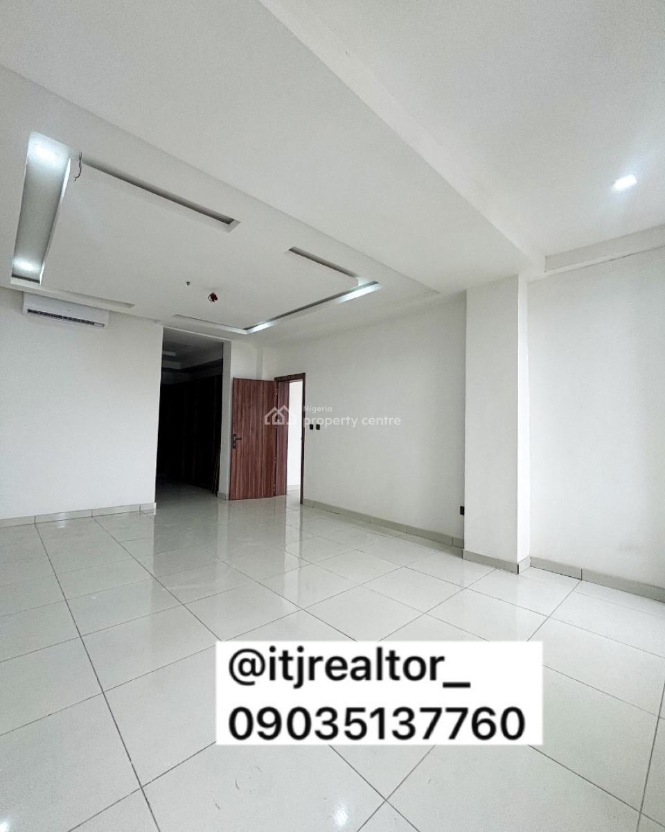 Lovely 4 Bedroom Penthouse with Bq, Ikate, Ikate, Lekki, Lagos, House for Sale