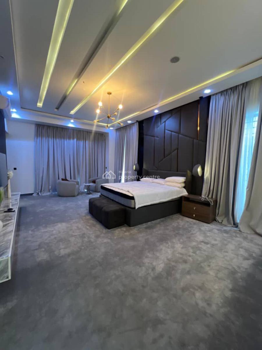 Luxury 72 Rooms & Suites, Lekki, Lekki, Lagos, Hotel / Guest House for Sale
