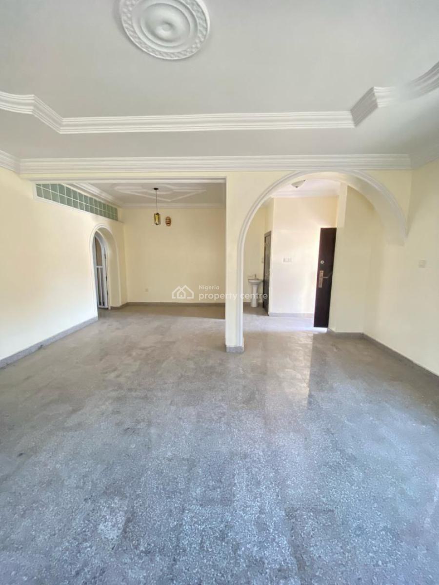 5 Bedroom Semi Detached Duplex, Oniru, Victoria Island (vi), Lagos, Semi-detached Duplex for Rent
