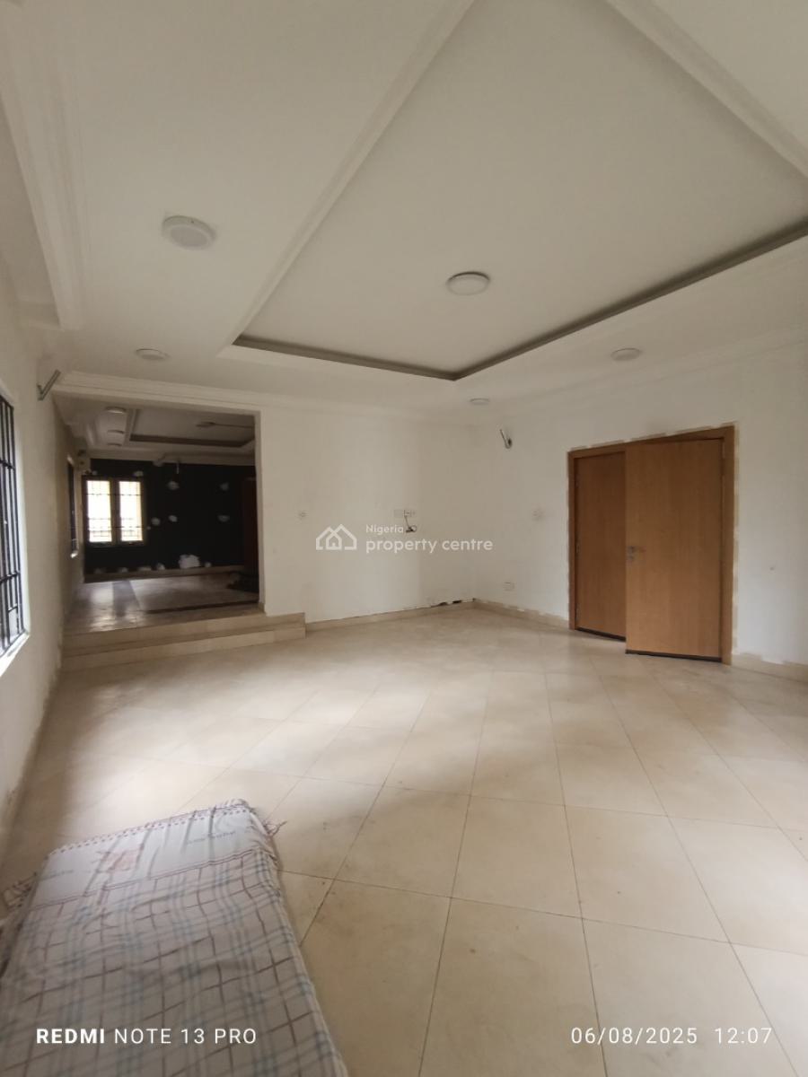 5 Bedroom Detached Duplex, Lekki Phase1, Lekki, Lagos, Detached Duplex for Rent