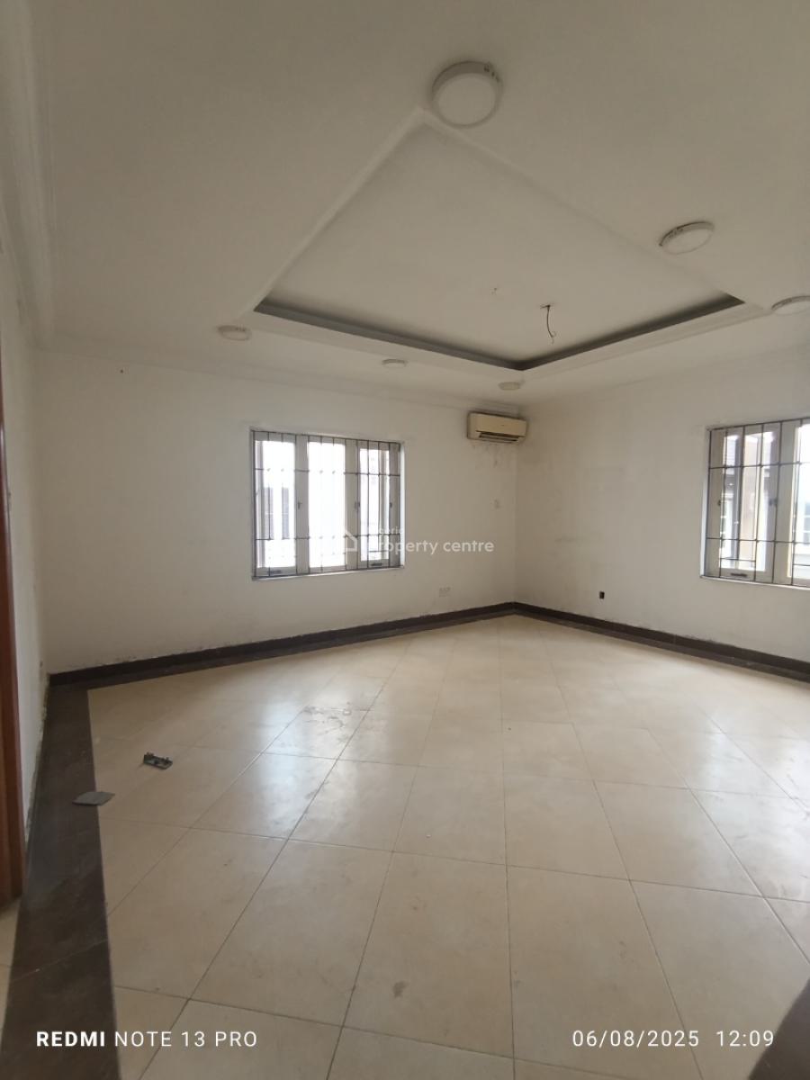 5 Bedroom Detached Duplex, Lekki Phase1, Lekki, Lagos, Detached Duplex for Rent