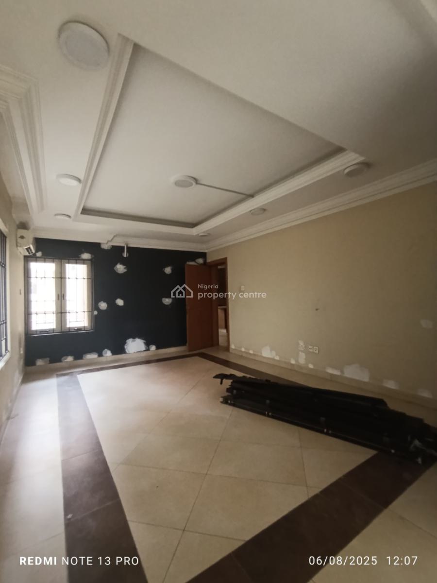 5 Bedroom Detached Duplex, Lekki Phase1, Lekki, Lagos, Detached Duplex for Rent