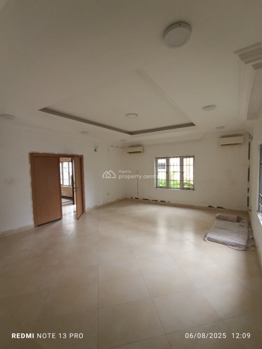 5 Bedroom Detached Duplex, Lekki Phase1, Lekki, Lagos, Detached Duplex for Rent