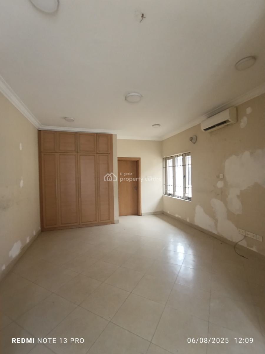 5 Bedroom Detached Duplex, Lekki Phase1, Lekki, Lagos, Detached Duplex for Rent