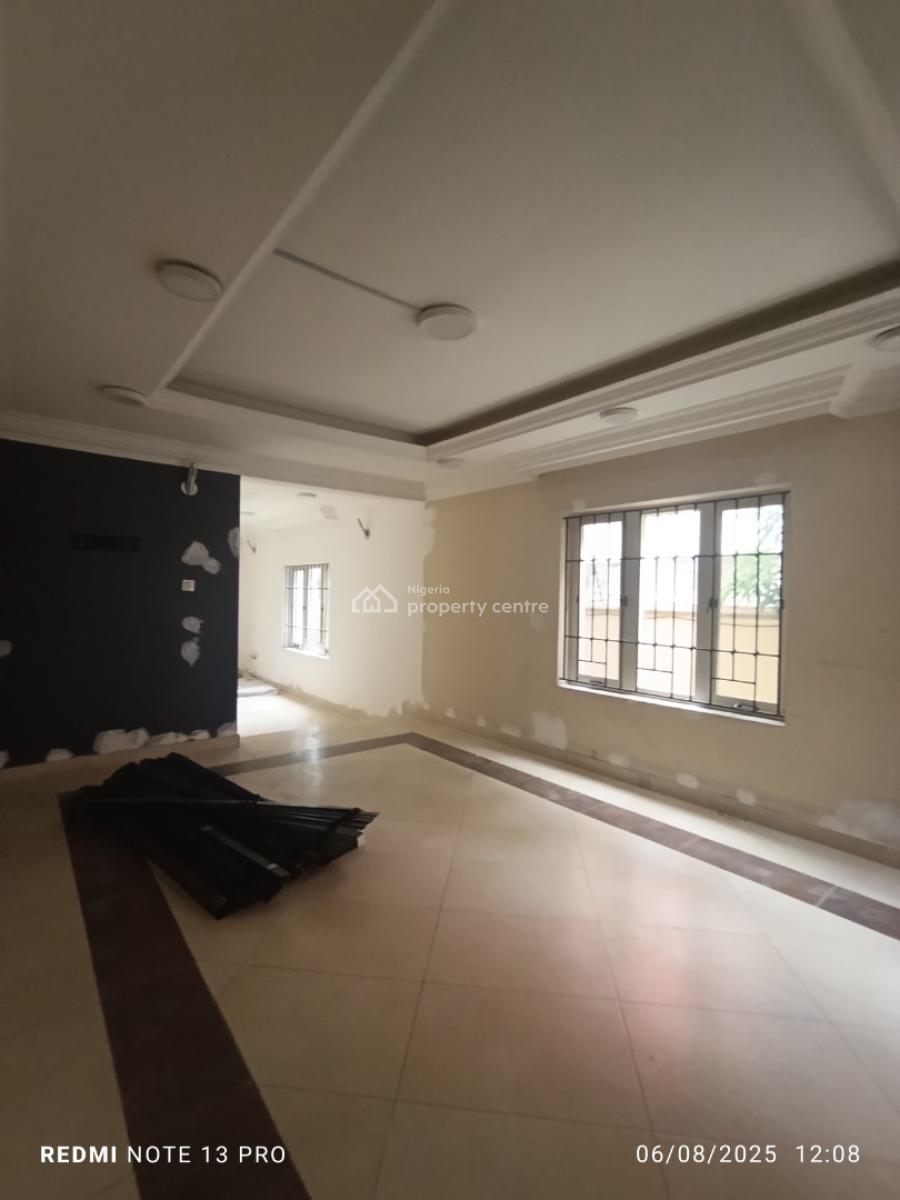 5 Bedroom Detached Duplex, Lekki Phase1, Lekki, Lagos, Detached Duplex for Rent