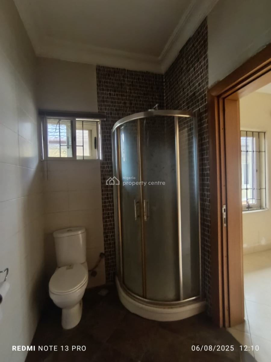 5 Bedroom Detached Duplex, Lekki Phase1, Lekki, Lagos, Detached Duplex for Rent
