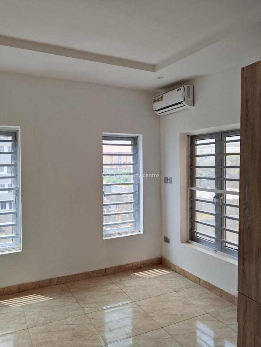 3 Bedrooms Flat, Elizabeth Adebisi Close, Katampe, Abuja, Flat / Apartment for Sale