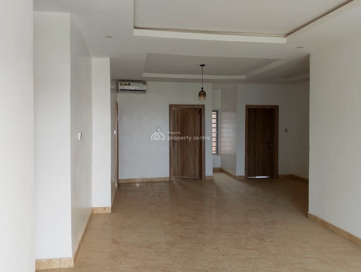 3 Bedrooms Flat, Elizabeth Adebisi Close, Katampe, Abuja, Flat / Apartment for Sale