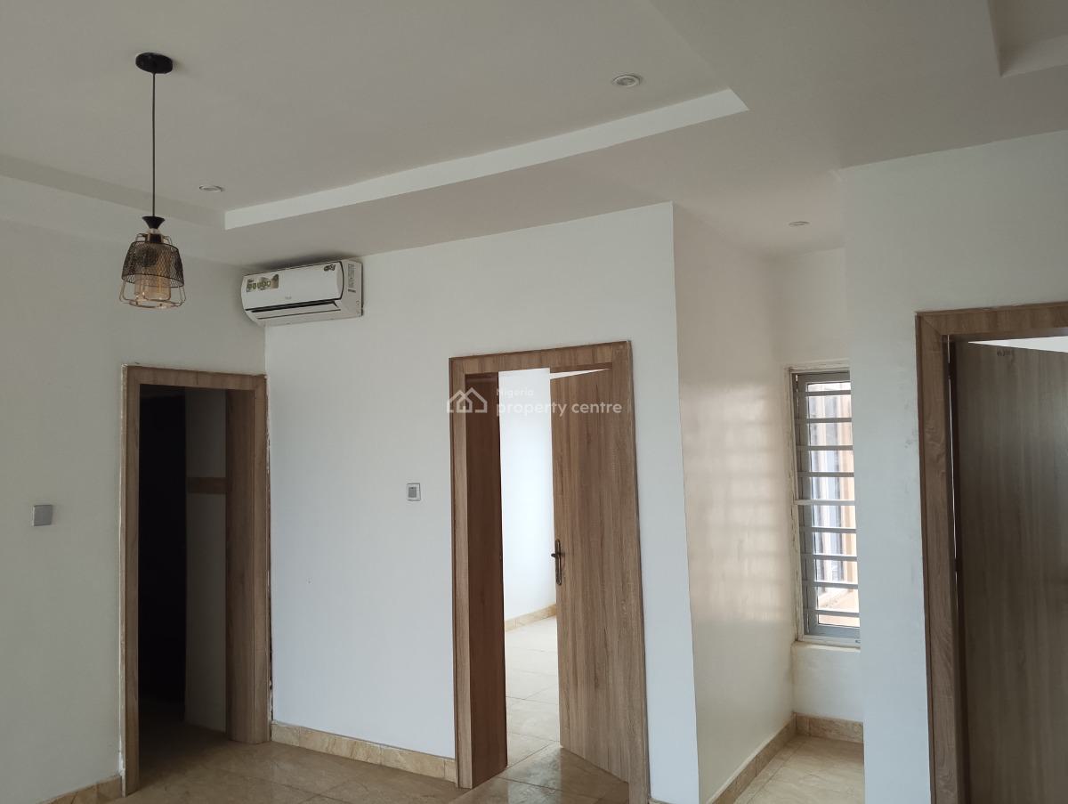 3 Bedrooms Flat, Elizabeth Adebisi Close, Katampe, Abuja, Flat / Apartment for Sale
