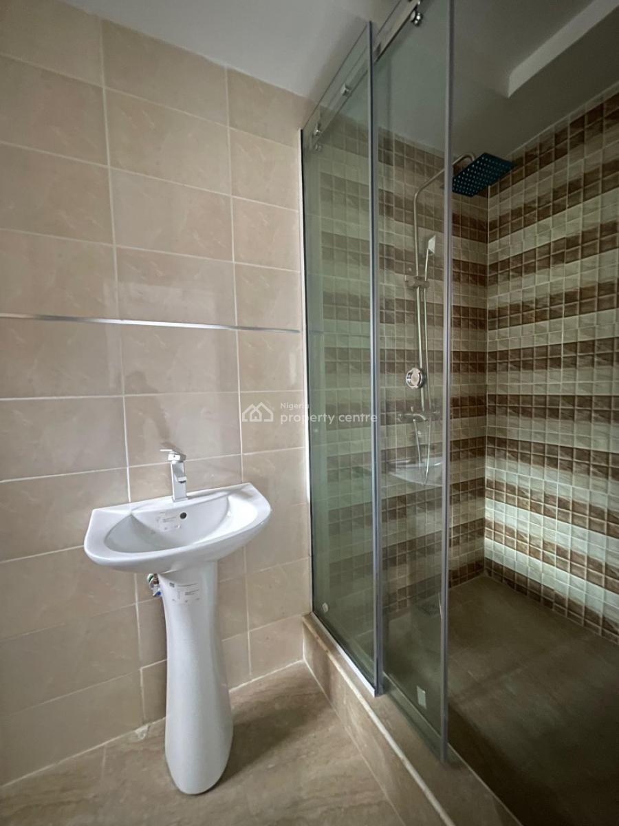 4bedroom Semi Detached Duplex with Swimming Pool, Spg Ologolo, Lekki, Lagos, Terraced Duplex for Sale