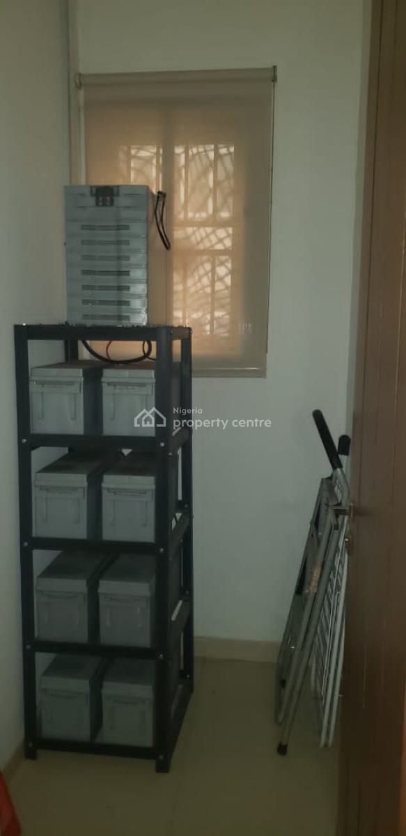 4 Bedrooms Apartment with Excellent, Oniru Estate, Oniru, Victoria Island (vi), Lagos, Flat / Apartment for Rent
