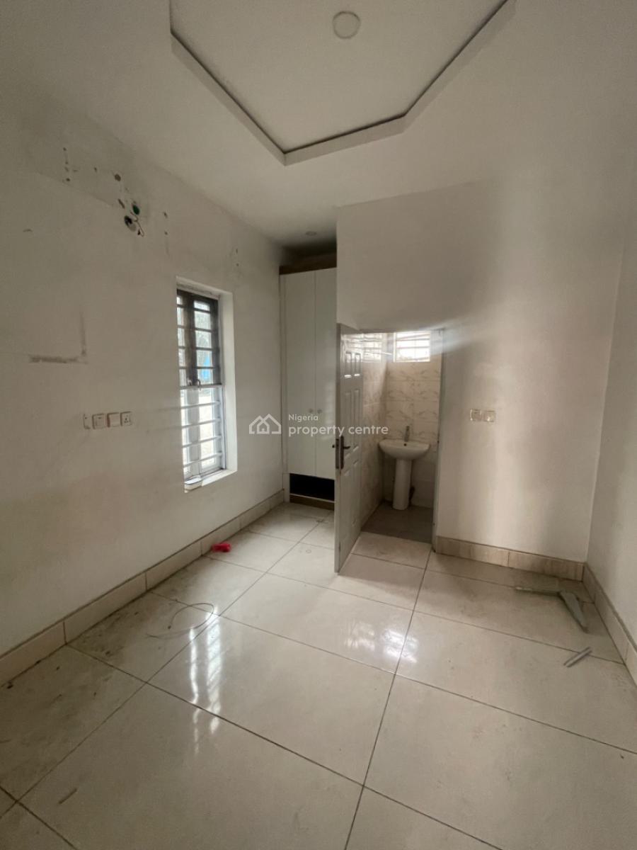 4 Bedrooms Detached Duplex, Thomas Estate, Ajah, Lagos, Detached Duplex for Sale