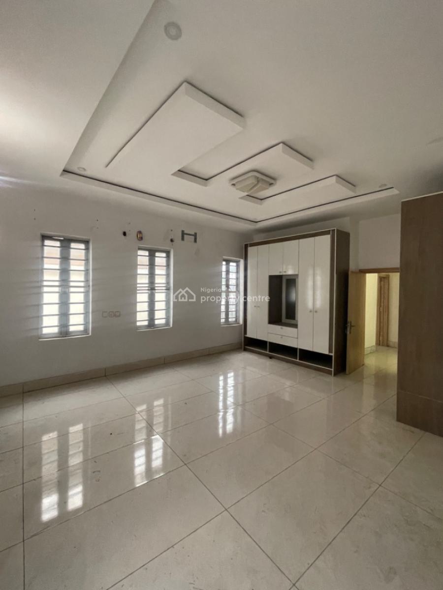 4 Bedrooms Detached Duplex, Thomas Estate, Ajah, Lagos, Detached Duplex for Sale