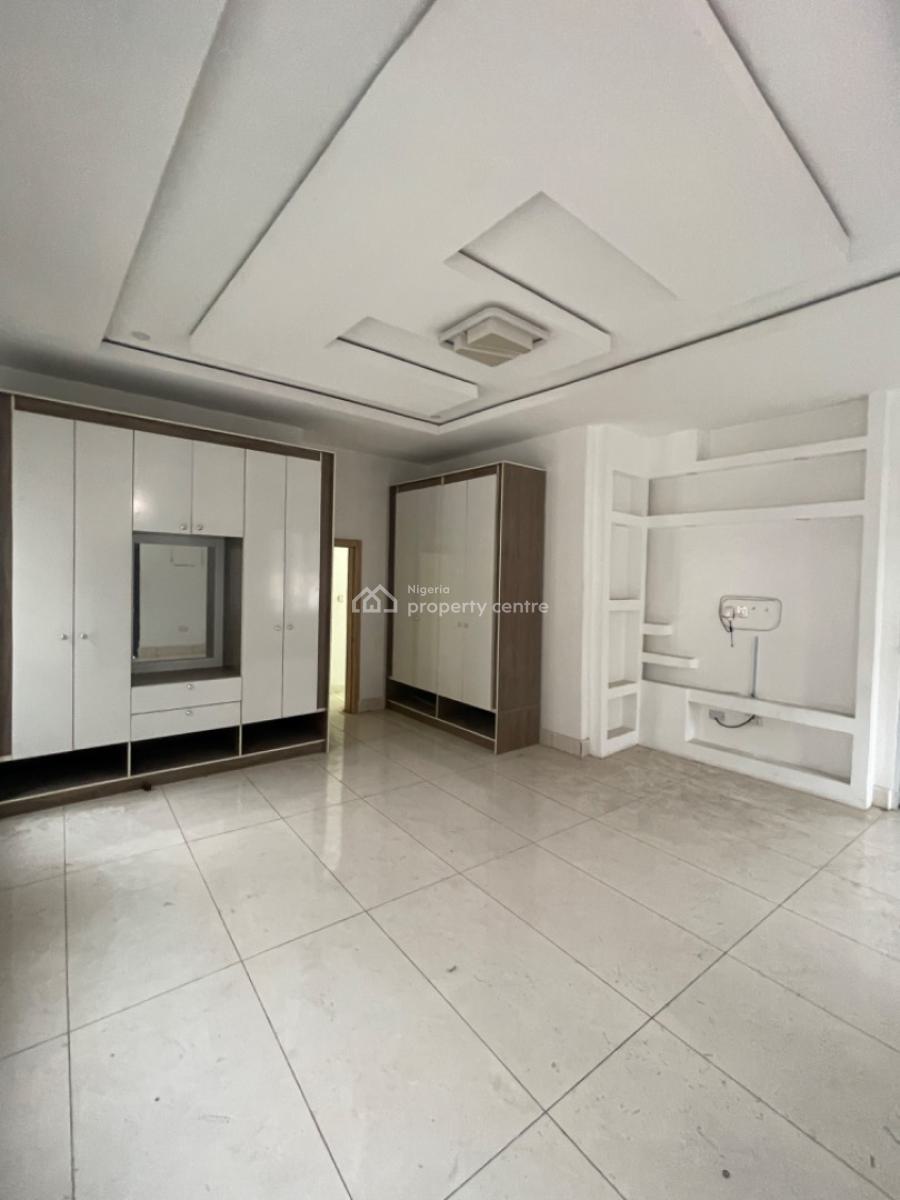4 Bedrooms Detached Duplex, Thomas Estate, Ajah, Lagos, Detached Duplex for Sale
