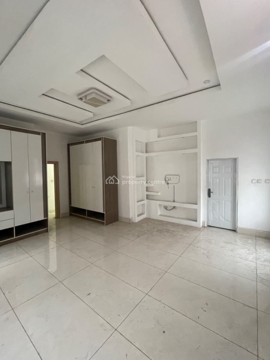 4 Bedrooms Detached Duplex, Thomas Estate, Ajah, Lagos, Detached Duplex for Sale