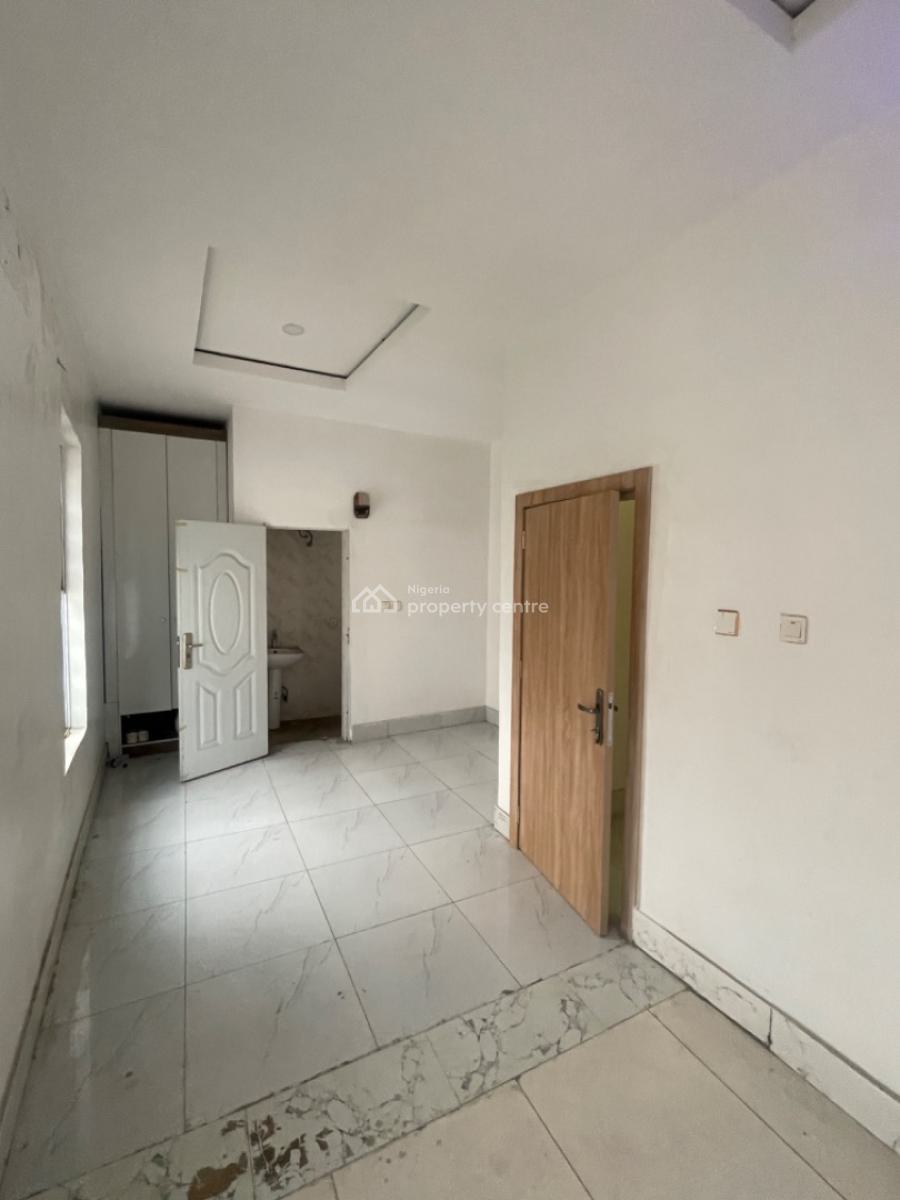 4 Bedrooms Detached Duplex, Thomas Estate, Ajah, Lagos, Detached Duplex for Sale