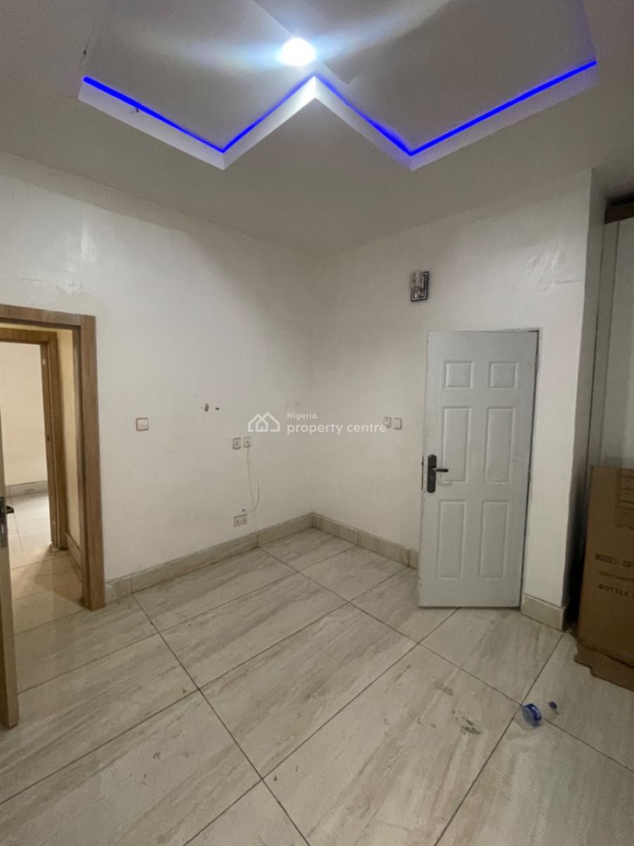 4 Bedrooms Detached Duplex, Thomas Estate, Ajah, Lagos, Detached Duplex for Sale