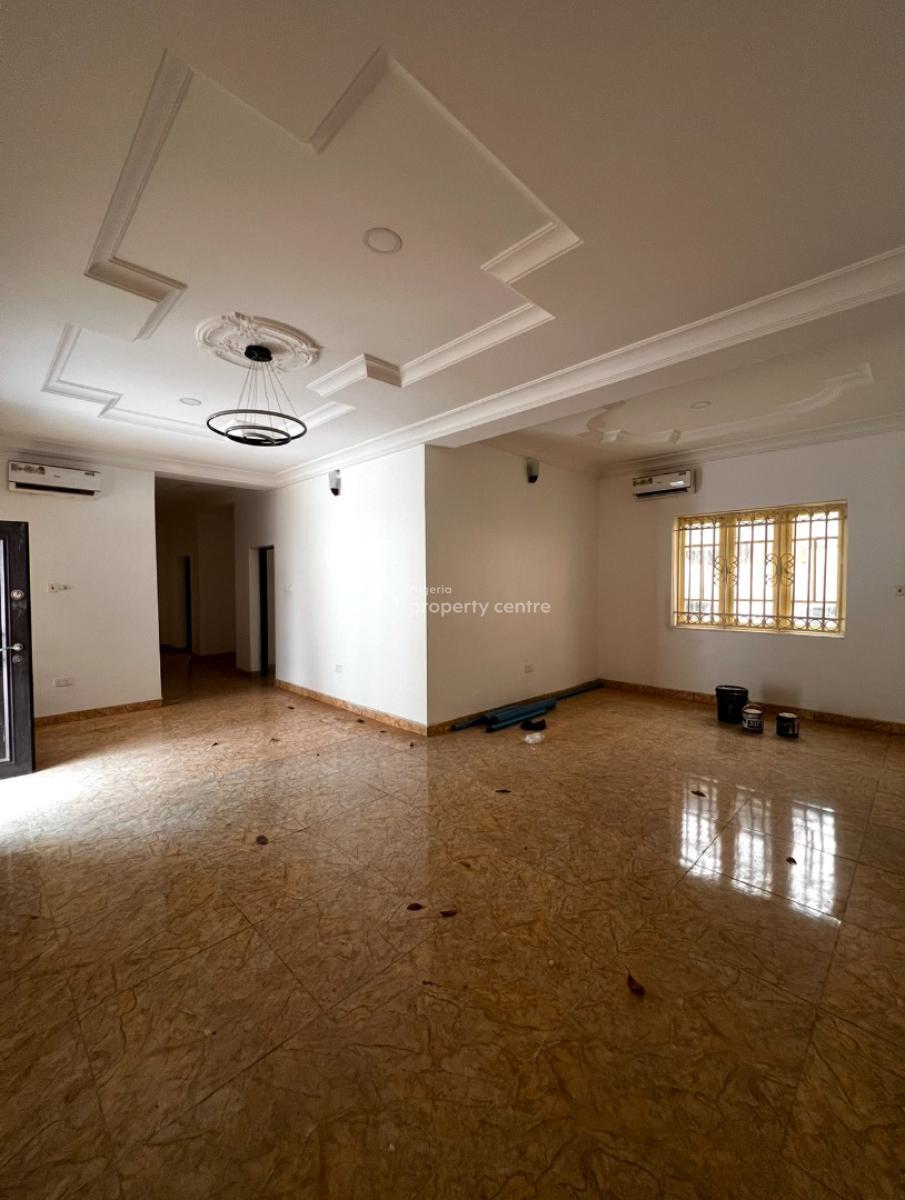 2 Bedroom Apartment, Maitama District, Abuja, Flat / Apartment for Rent