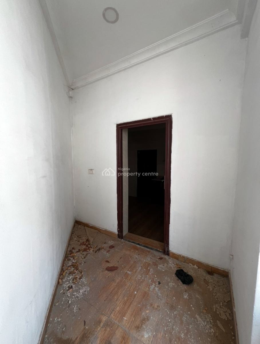2 Bedroom Apartment, Maitama District, Abuja, Flat / Apartment for Rent