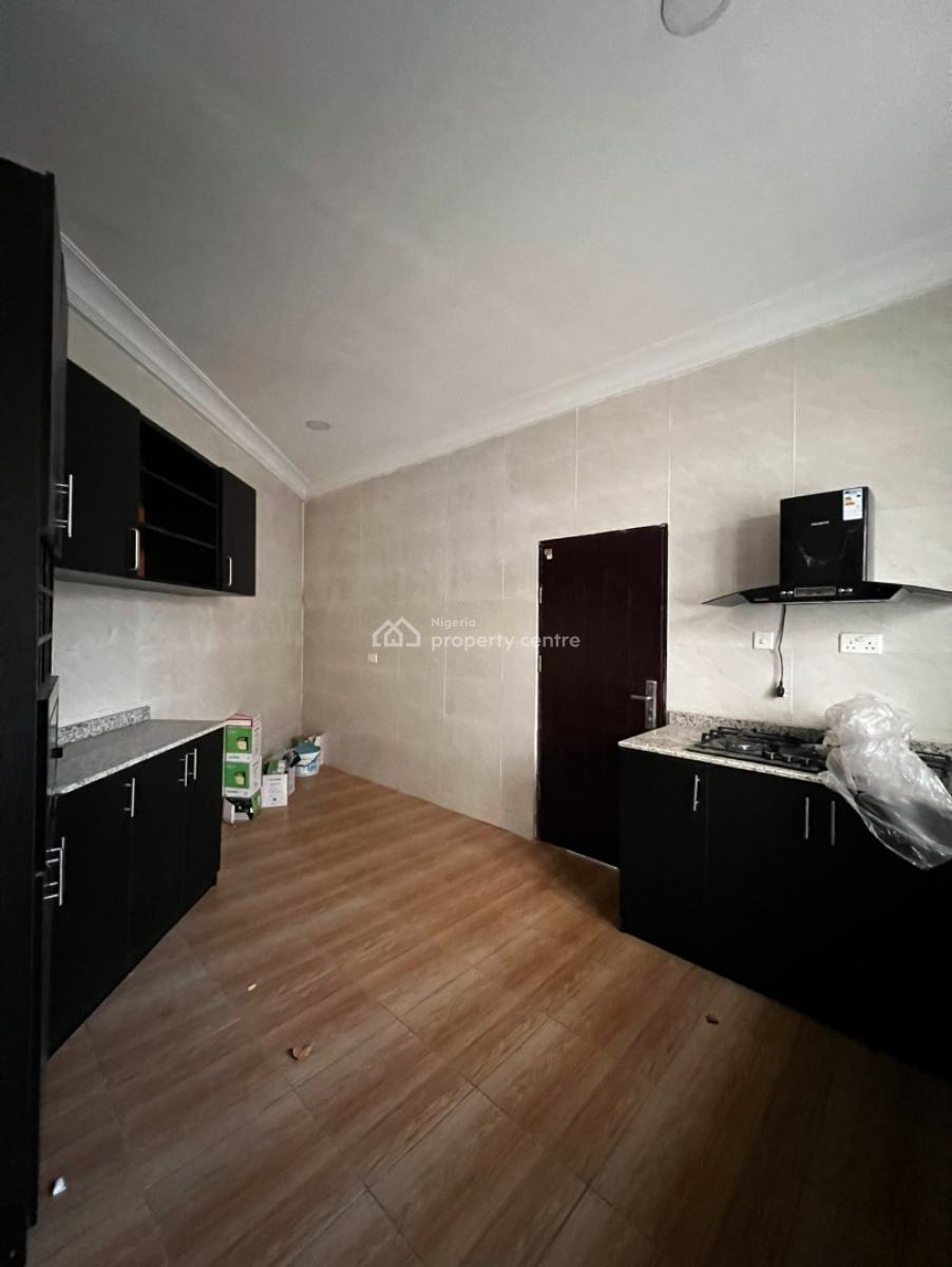 2 Bedroom Apartment, Maitama District, Abuja, Flat / Apartment for Rent