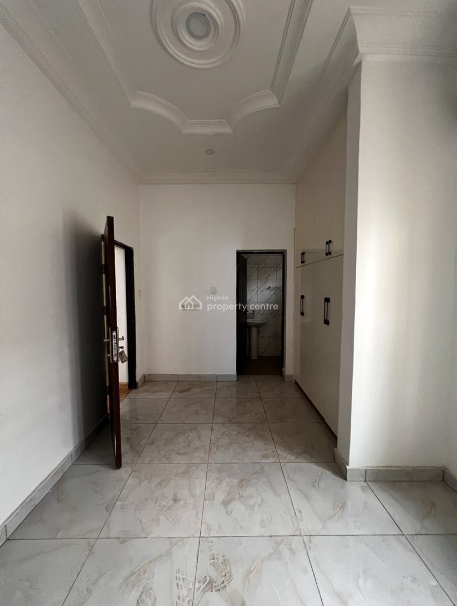 2 Bedroom Apartment, Maitama District, Abuja, Flat / Apartment for Rent