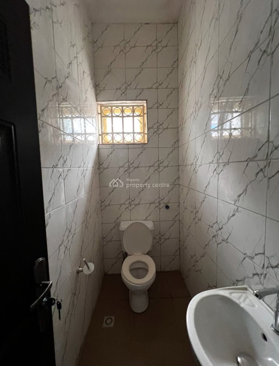 2 Bedroom Apartment, Maitama District, Abuja, Flat / Apartment for Rent