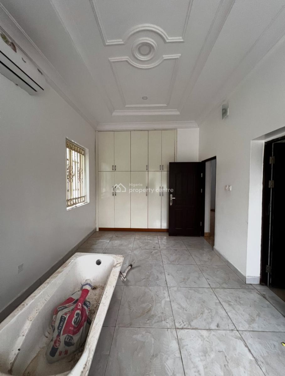 2 Bedroom Apartment, Maitama District, Abuja, Flat / Apartment for Rent