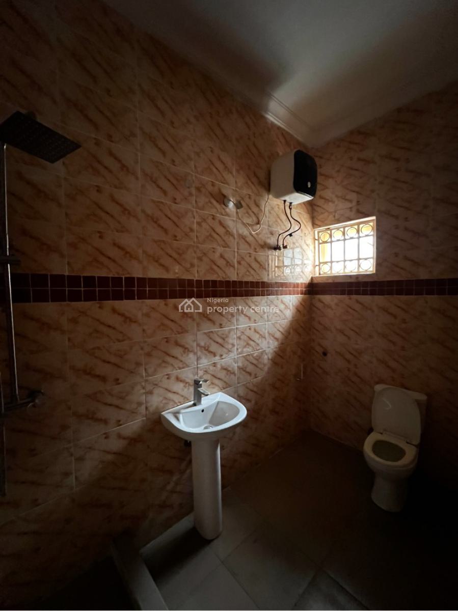 2 Bedroom Apartment, Maitama District, Abuja, Flat / Apartment for Rent
