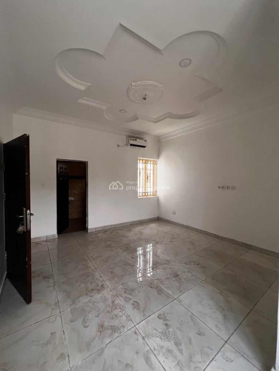2 Bedroom Apartment, Maitama District, Abuja, Flat / Apartment for Rent