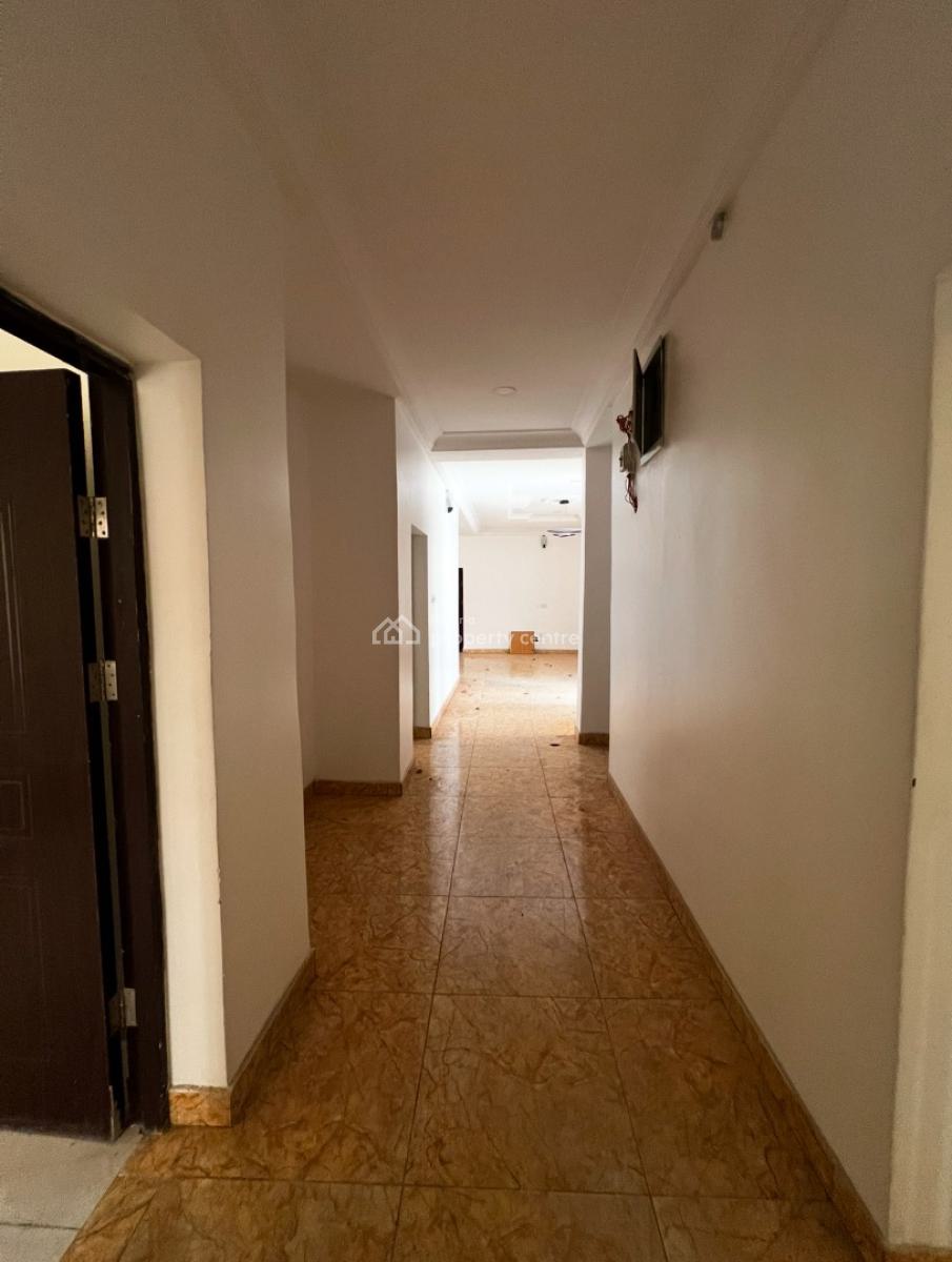 2 Bedroom Apartment, Maitama District, Abuja, Flat / Apartment for Rent
