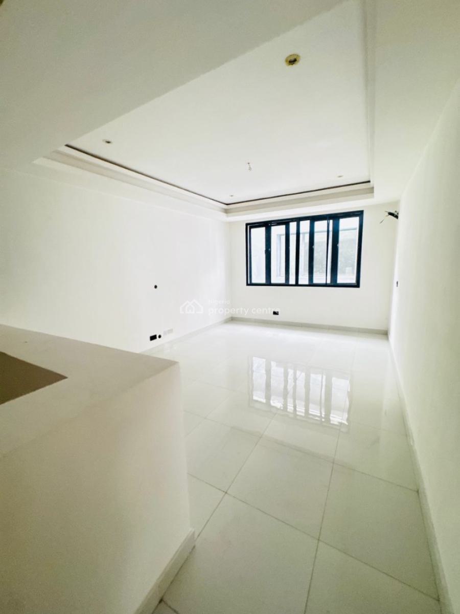 5bedrooms Terrace Duplex with Bq Available, Lekki Phase 1, Lekki, Lagos, Detached Duplex for Rent