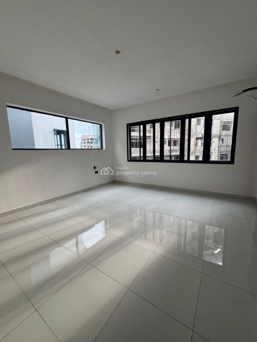 5bedrooms Terrace Duplex with Bq Available, Lekki Phase 1, Lekki, Lagos, Detached Duplex for Rent