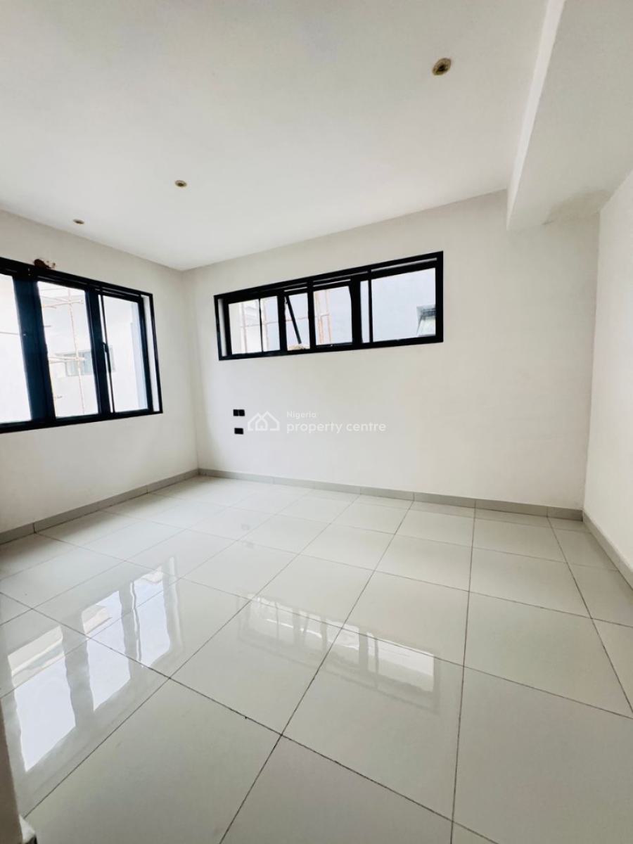 5bedrooms Terrace Duplex with Bq Available, Lekki Phase 1, Lekki, Lagos, Detached Duplex for Rent