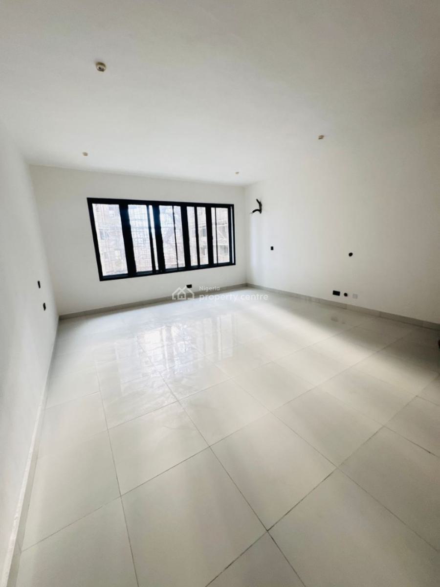 5bedrooms Terrace Duplex with Bq Available, Lekki Phase 1, Lekki, Lagos, Detached Duplex for Rent