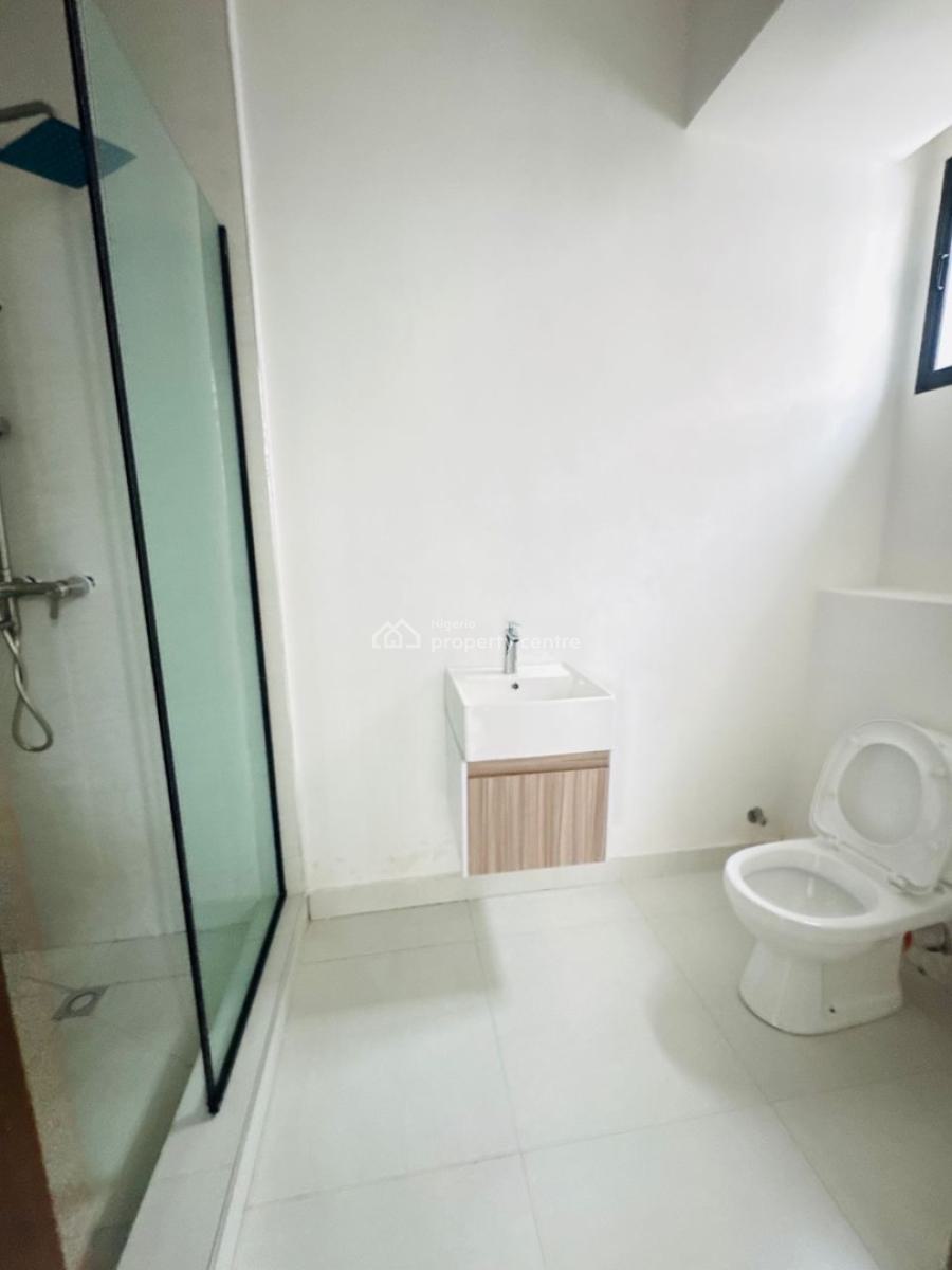 5bedrooms Terrace Duplex with Bq Available, Lekki Phase 1, Lekki, Lagos, Detached Duplex for Rent