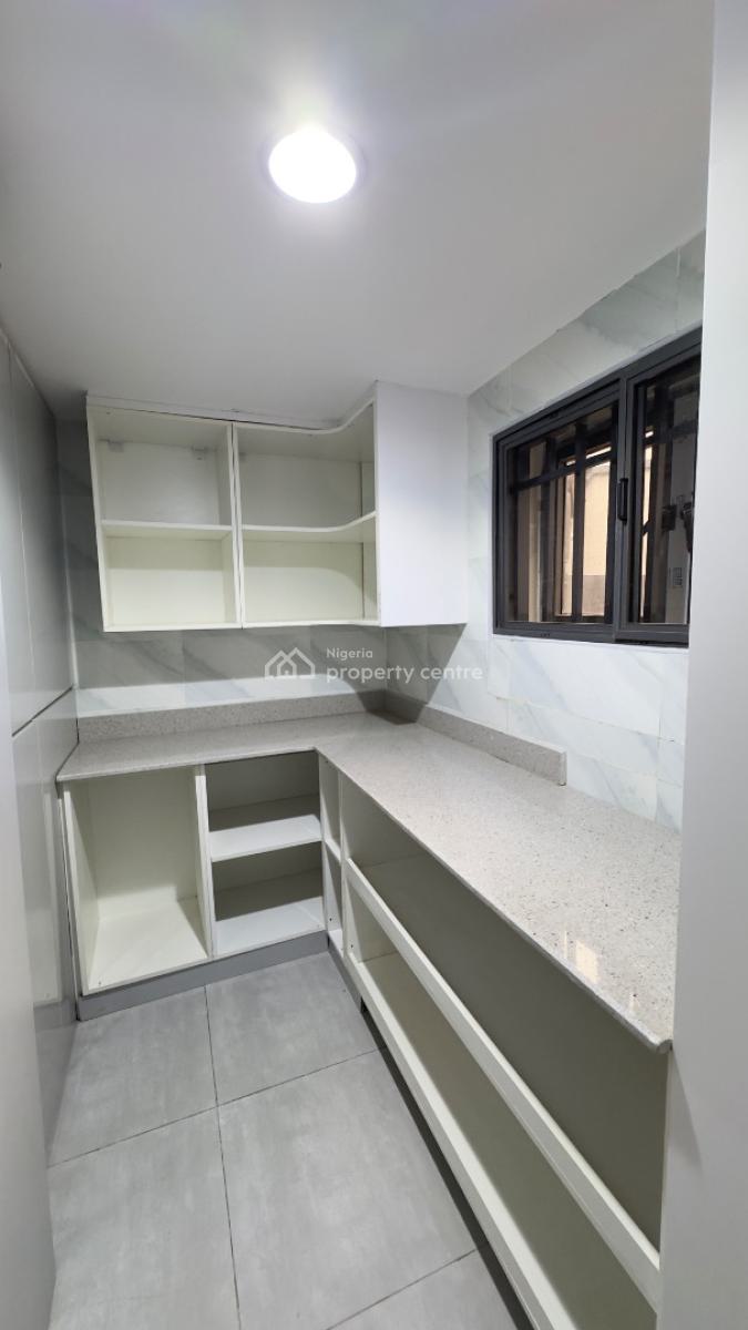 Newly Built 5 Bedroom Detached Mansion + Sitout, Guzape, Guzape District, Abuja, Detached Duplex for Sale