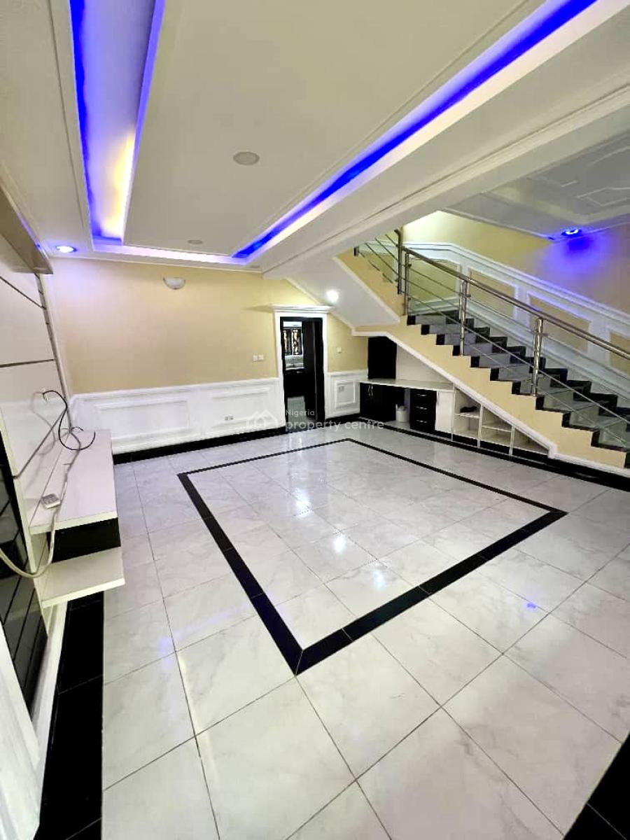 2bedrooms Terrace Duplex Available, Ikate, Lekki, Lagos, Flat / Apartment for Rent