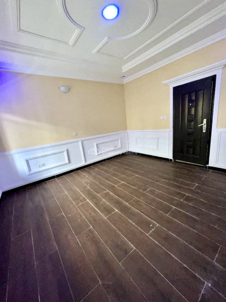 2bedrooms Terrace Duplex Available, Ikate, Lekki, Lagos, Flat / Apartment for Rent