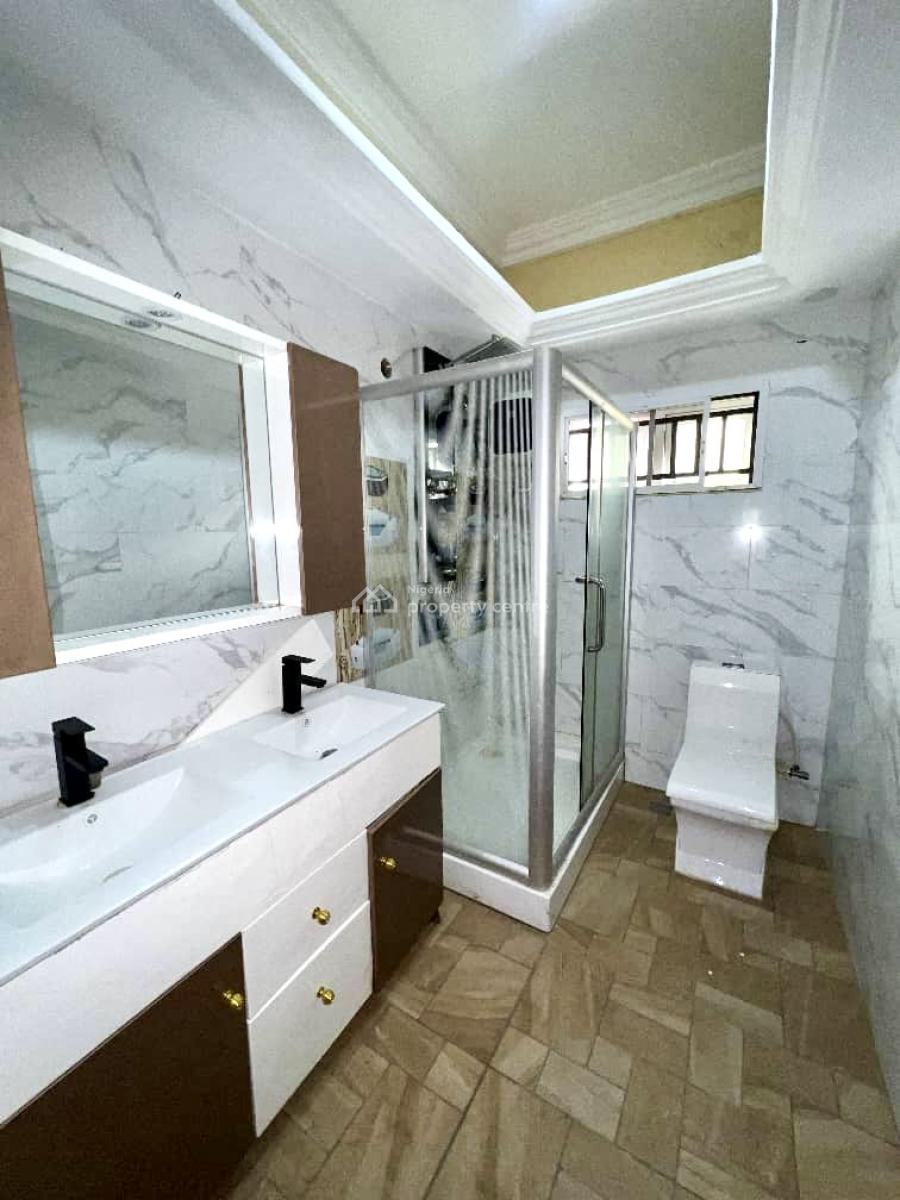 2bedrooms Terrace Duplex Available, Ikate, Lekki, Lagos, Flat / Apartment for Rent